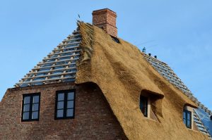 Bouwmaterialen ontrafeld: van productie tot duurzaam hergebruik