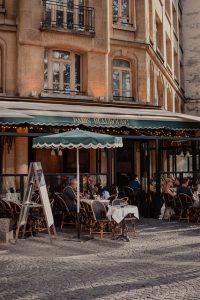 Wet- en regelgeving voor terrasoverkappingen in de horeca