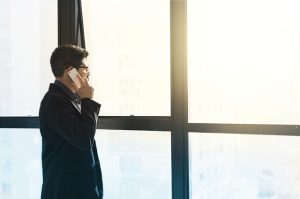 Zakelijk adres KVK: Waarom boeit het?